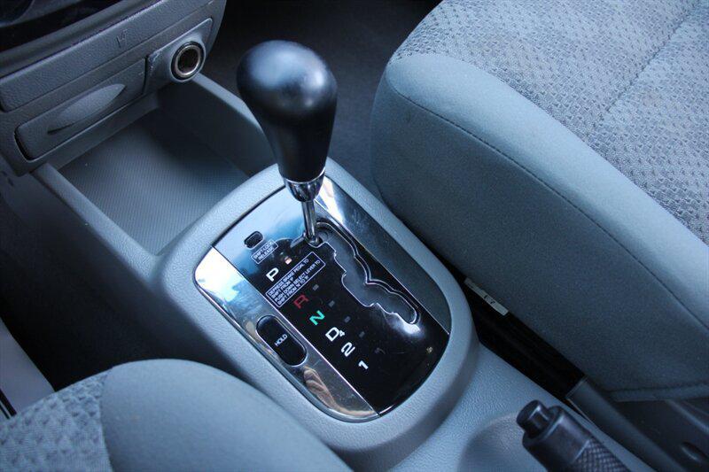 used 2005 Chevrolet Aveo car, priced at $4,499