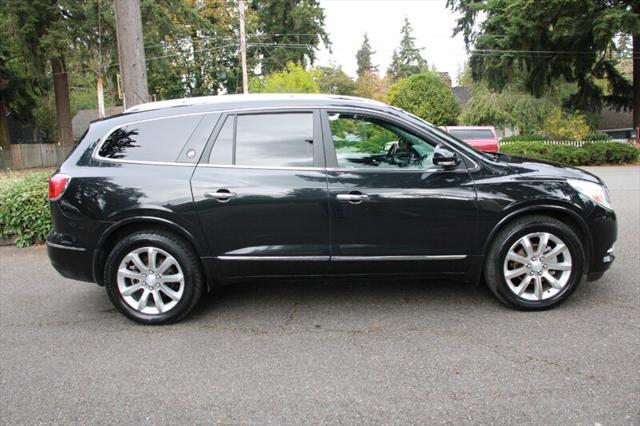 used 2014 Buick Enclave car, priced at $11,566