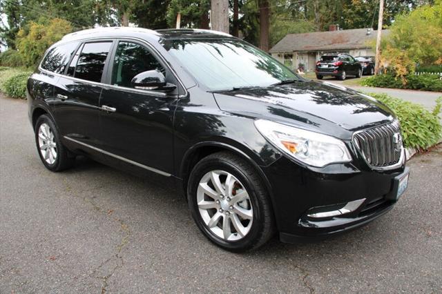 used 2014 Buick Enclave car, priced at $11,566