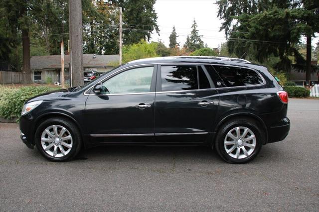 used 2014 Buick Enclave car, priced at $11,566