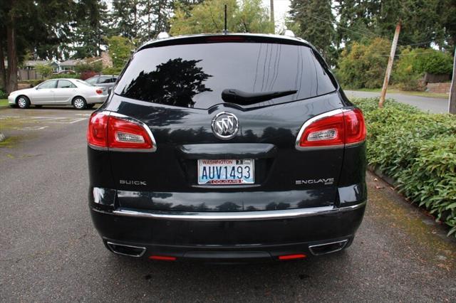 used 2014 Buick Enclave car, priced at $11,566