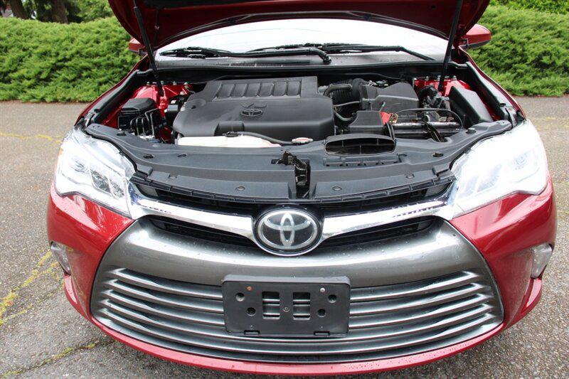 used 2016 Toyota Camry car, priced at $10,799