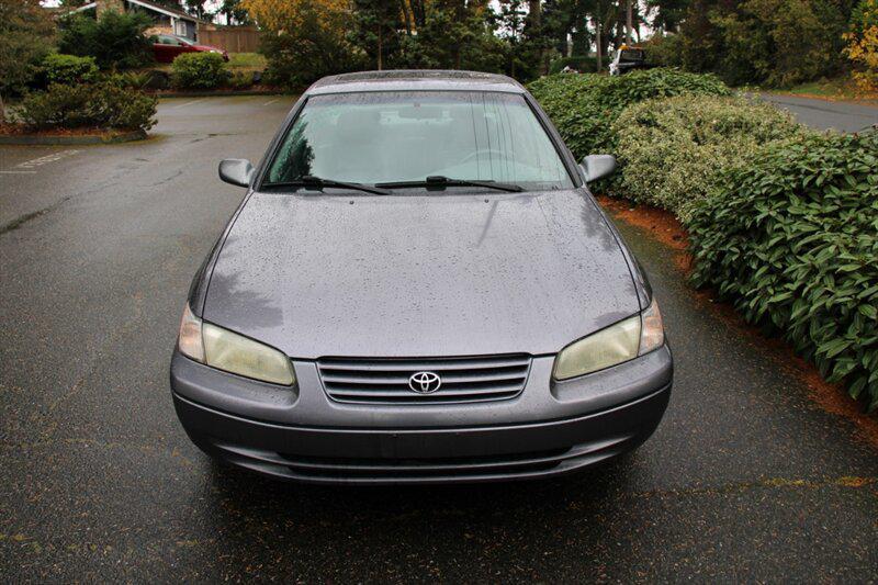 used 1999 Toyota Camry car, priced at $4,499