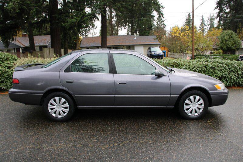 used 1999 Toyota Camry car, priced at $4,499