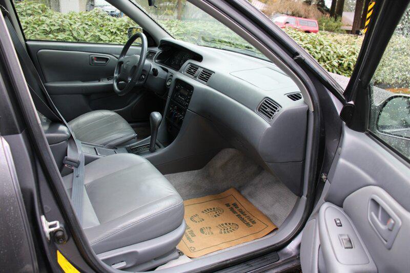used 1999 Toyota Camry car, priced at $4,499