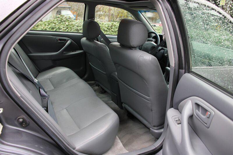 used 1999 Toyota Camry car, priced at $4,499