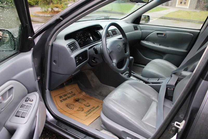 used 1999 Toyota Camry car, priced at $4,499