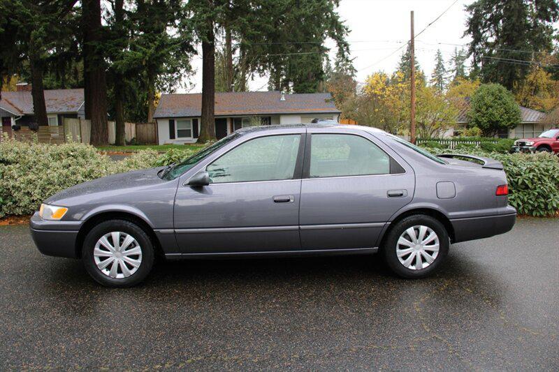 used 1999 Toyota Camry car, priced at $4,499