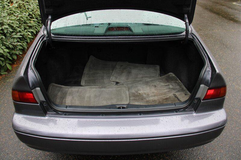 used 1999 Toyota Camry car, priced at $4,499