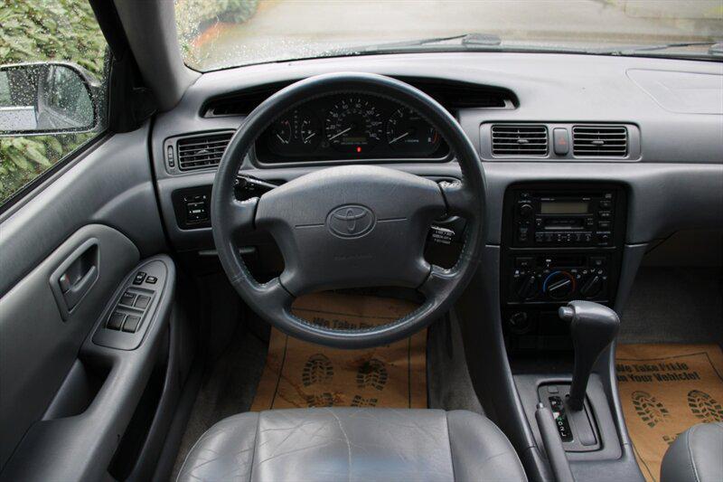 used 1999 Toyota Camry car, priced at $4,499