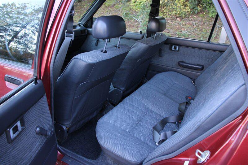 used 1987 Toyota Corolla car, priced at $2,399