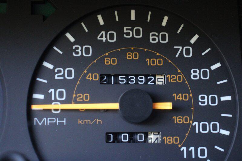 used 1987 Toyota Corolla car, priced at $2,399