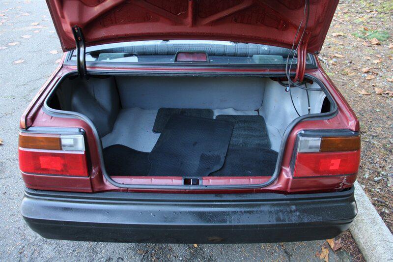 used 1987 Toyota Corolla car, priced at $2,399