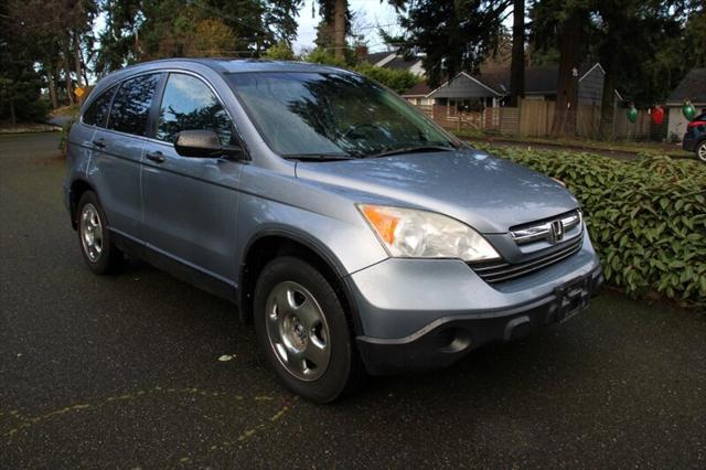 used 2008 Honda CR-V car, priced at $6,176