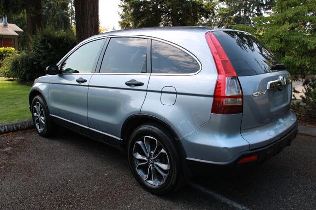 used 2008 Honda CR-V car, priced at $7,078