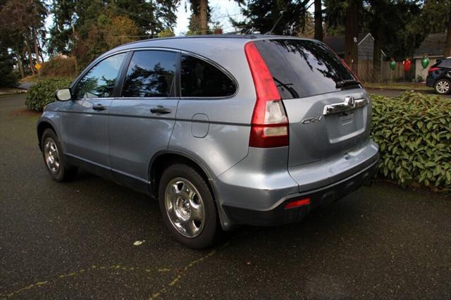 used 2008 Honda CR-V car, priced at $6,176