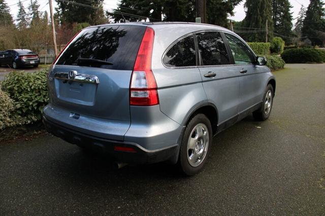 used 2008 Honda CR-V car, priced at $6,176