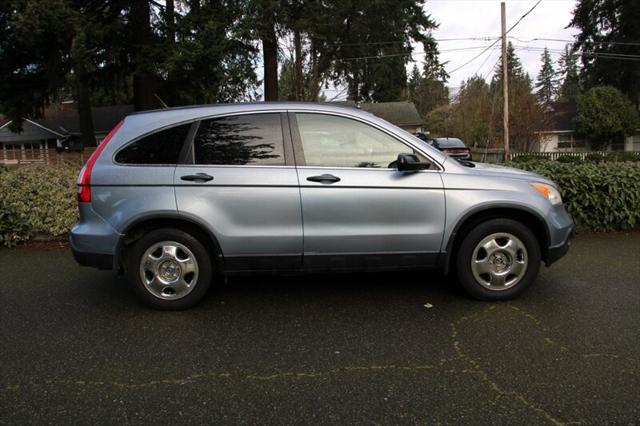 used 2008 Honda CR-V car, priced at $6,176