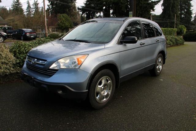 used 2008 Honda CR-V car, priced at $6,176