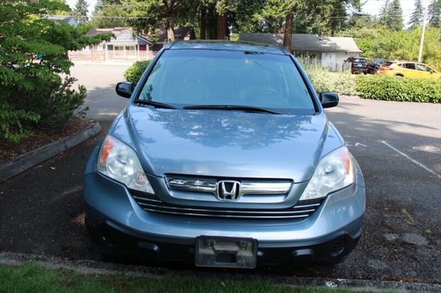 used 2008 Honda CR-V car, priced at $7,078