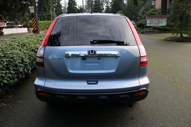 used 2008 Honda CR-V car, priced at $6,176