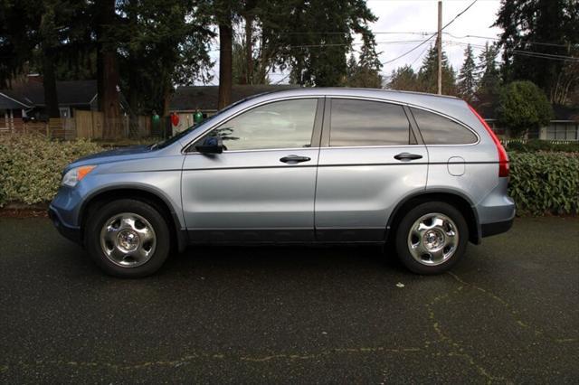 used 2008 Honda CR-V car, priced at $6,176