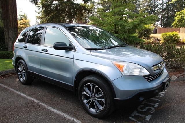 used 2008 Honda CR-V car, priced at $7,078