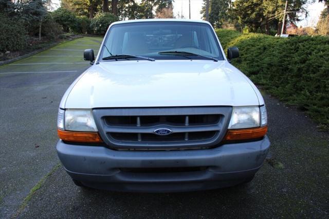 used 1999 Ford Ranger car, priced at $4,999