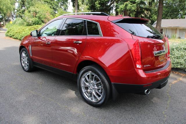 used 2013 Cadillac SRX car, priced at $11,499