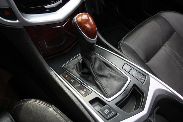 used 2013 Cadillac SRX car, priced at $11,499