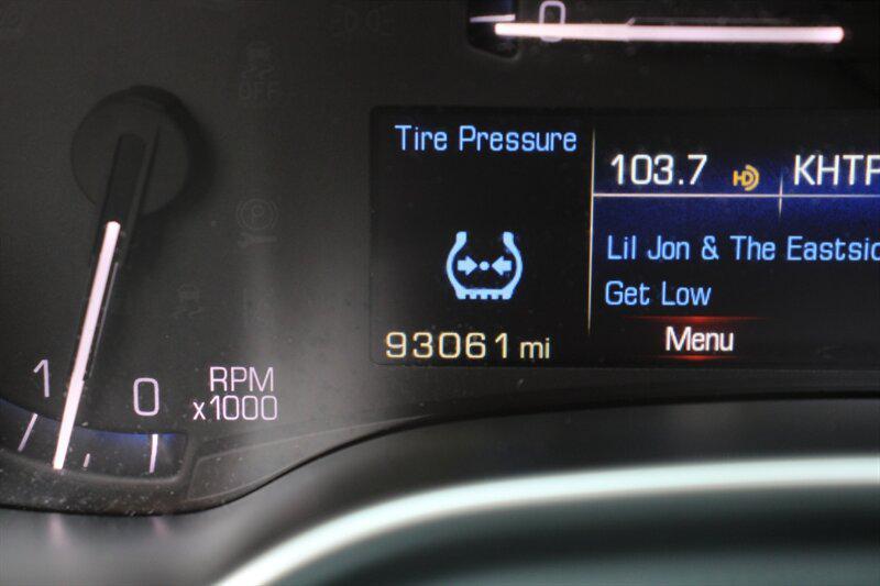 used 2013 Cadillac SRX car, priced at $10,995