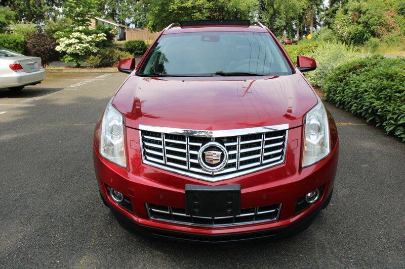 used 2013 Cadillac SRX car, priced at $10,995