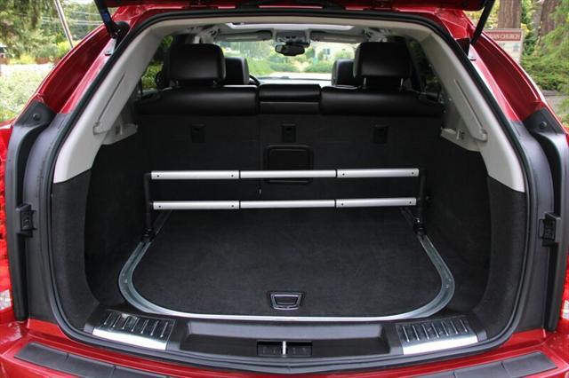 used 2013 Cadillac SRX car, priced at $11,499