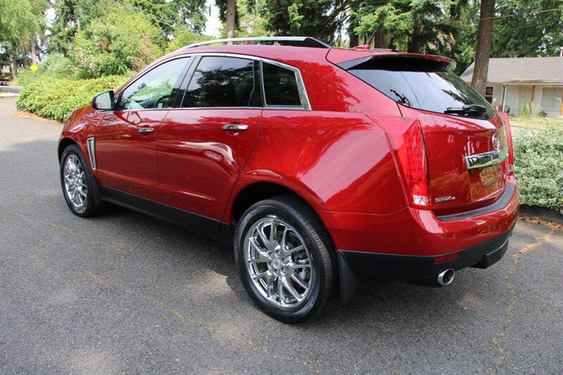 used 2013 Cadillac SRX car, priced at $10,995