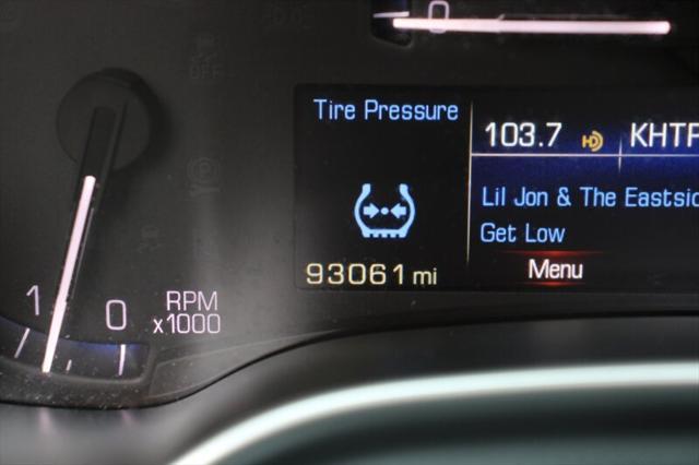 used 2013 Cadillac SRX car, priced at $11,499