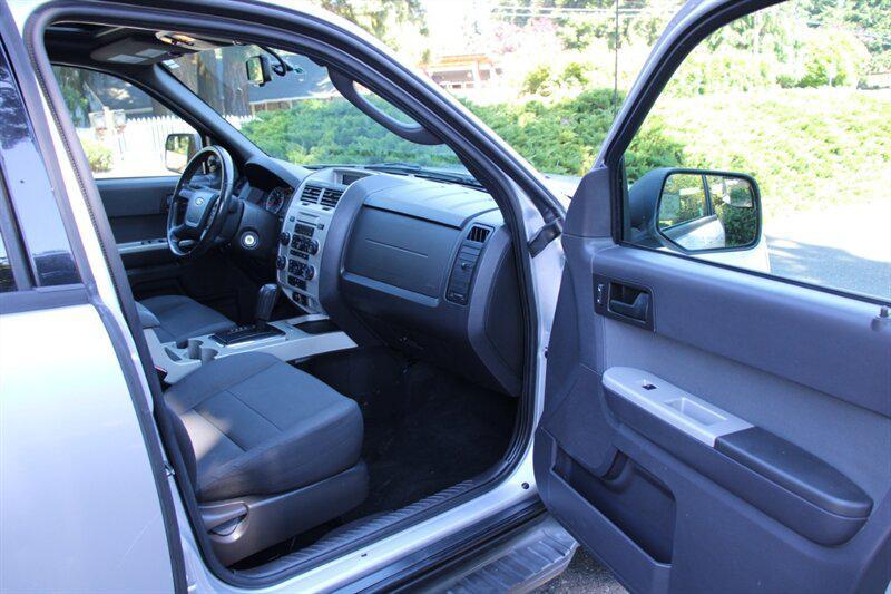 used 2011 Ford Escape car, priced at $7,995
