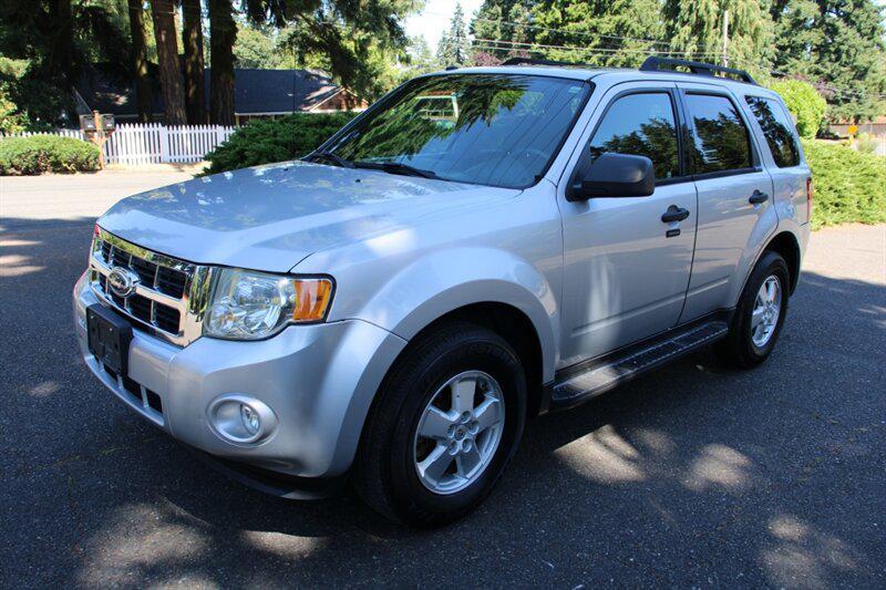 used 2011 Ford Escape car, priced at $7,995