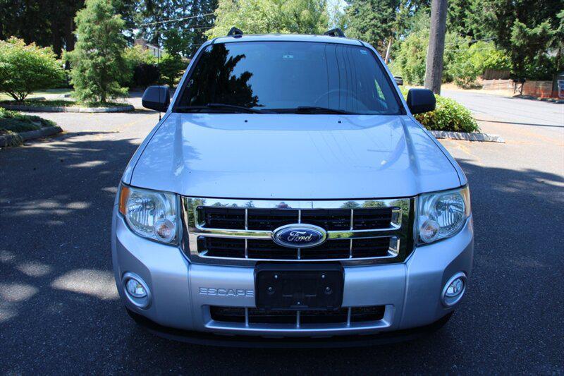 used 2011 Ford Escape car, priced at $7,995