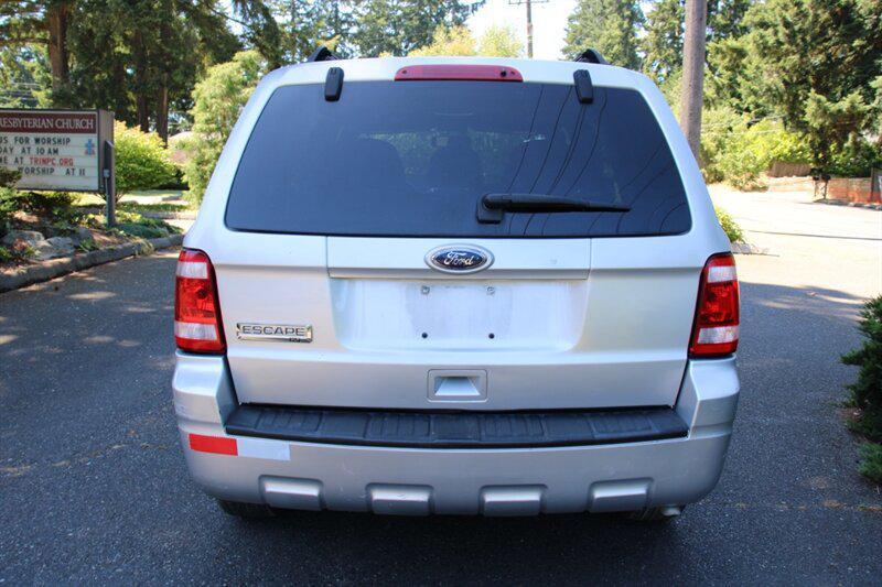 used 2011 Ford Escape car, priced at $7,995