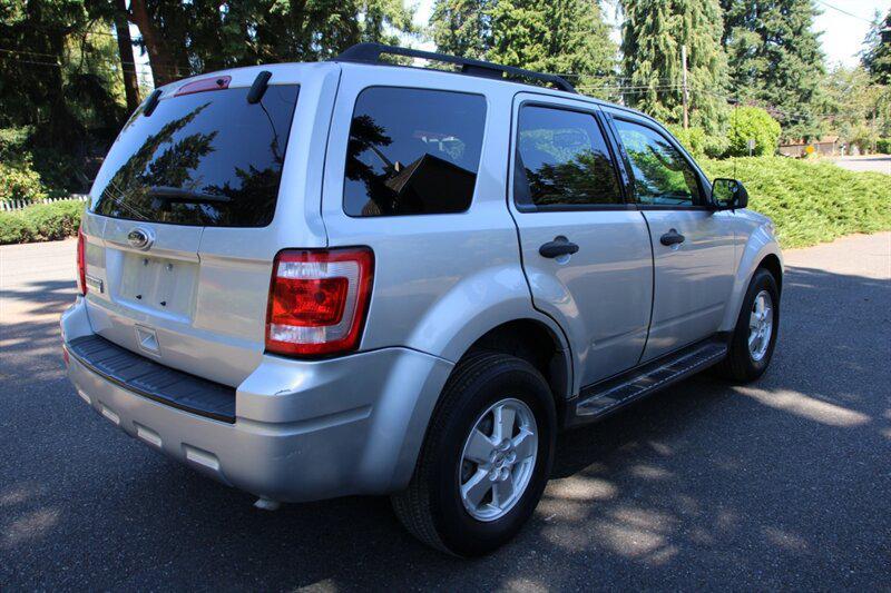 used 2011 Ford Escape car, priced at $7,995