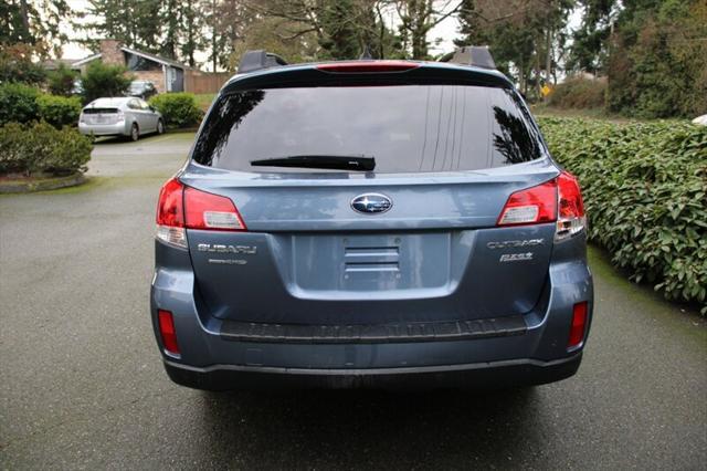 used 2014 Subaru Outback car, priced at $9,999