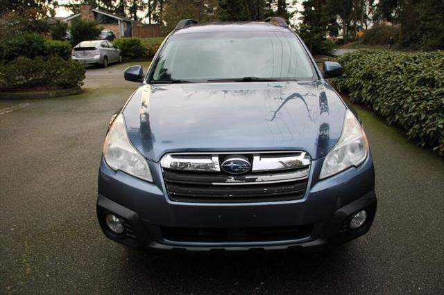 used 2014 Subaru Outback car, priced at $9,999