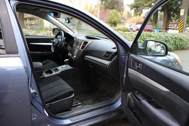 used 2014 Subaru Outback car, priced at $9,999