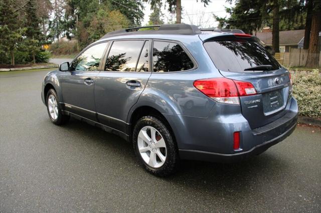 used 2014 Subaru Outback car, priced at $9,999