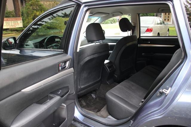 used 2014 Subaru Outback car, priced at $9,999