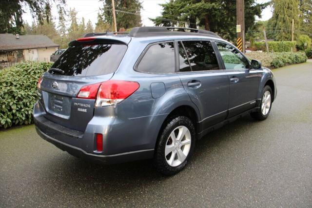 used 2014 Subaru Outback car, priced at $9,999