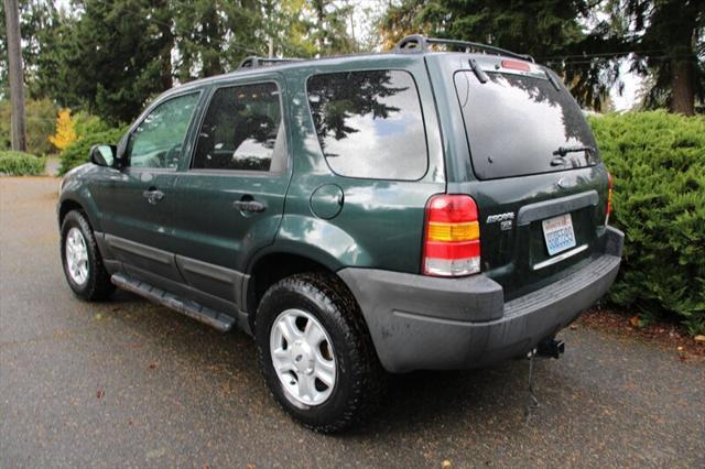 used 2004 Ford Escape car, priced at $4,012