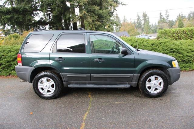 used 2004 Ford Escape car, priced at $4,012