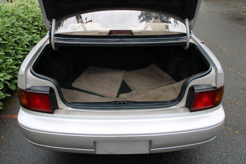used 1995 Toyota Camry car, priced at $4,899