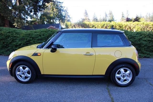 used 2009 MINI Cooper S car, priced at $5,000